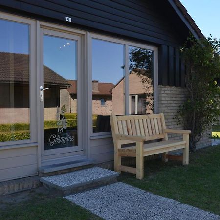 Vakantiehuis Germaine Middelkerke Εξωτερικό φωτογραφία