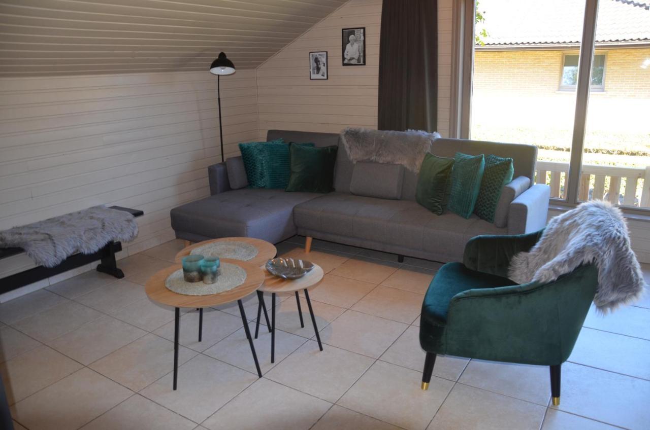 Vakantiehuis Germaine Middelkerke Εξωτερικό φωτογραφία
