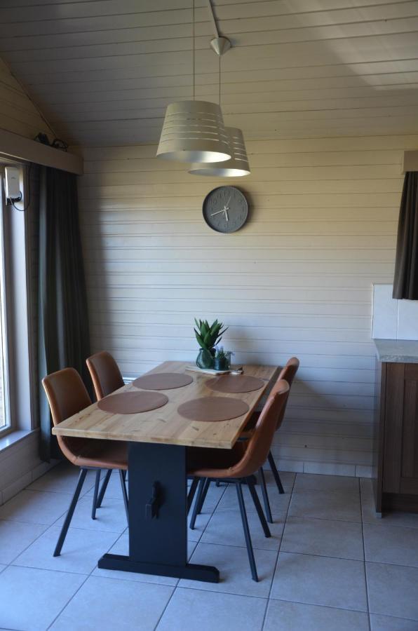 Vakantiehuis Germaine Middelkerke Εξωτερικό φωτογραφία
