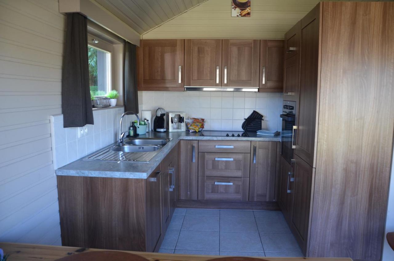 Vakantiehuis Germaine Middelkerke Εξωτερικό φωτογραφία